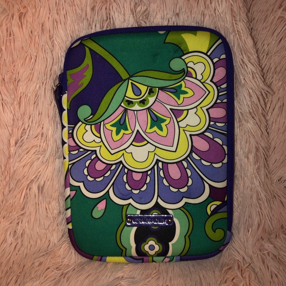 NWOT Vera Bradley bag